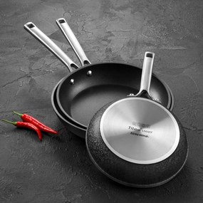 Tescoma Patelnia TitanPOWER, 28 cm, , 28 cm