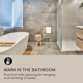 Blumfeldt Fairmont Grzejnik