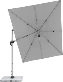 Doppler ACTIVE 350 x 260 cm szary