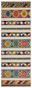 Dywan odpowiedni na zewnątrz 80x230 cm Sunshine – Flair Rugs