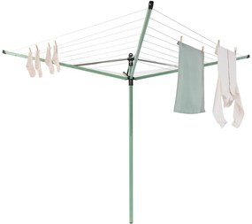 Ogrodowa suszarka na pranie Lift-O-Matic 50m – Brabantia