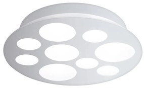 Eglo 94588 - Lampa sufitowa PERNATO 9xLED/3,3/230V