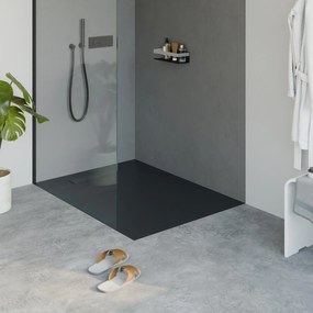 Brodzik prysznicowy płaski odlew mineralny LAVOA