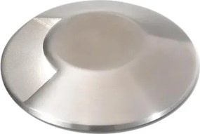 Ideal Lux - oprawa najazdowa LED ROCKET LED/3W/230V CRI 90 IP67 matowy chrom