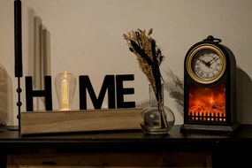 Suszone kwiaty w wazonie SUBLIMA, 27 cm