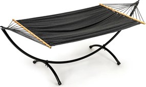 Hamak ogrodowy ze stelażem Solaro GW-940