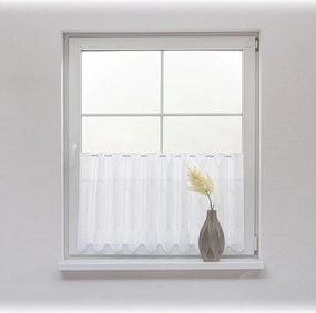 Zazdrostka żakardowa Floral wys. 60 cm na metry