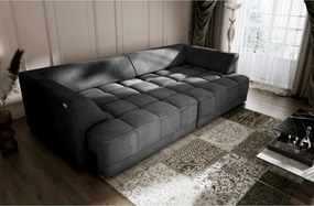 Sofa TIGA Kanapa z funkcja spania Elektryczny System rozkładania WERSAL