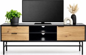 Industrialna szafka RTV z lamelami R4-K10