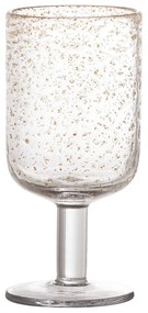Kieliszek do wina 380 ml Bubbles – Bloomingville