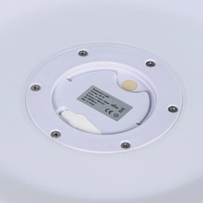 Świecąca kula LED 30 cm