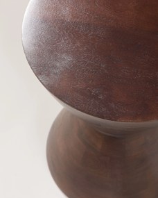 Stolik pomocniczy Tugela 33×33×45 cm