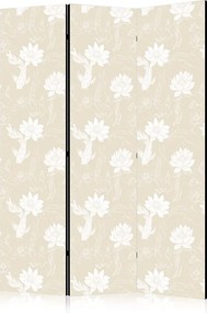 Parawan akustyczny Artgeist Zwierzęta 135 x 172 cm 1 szt