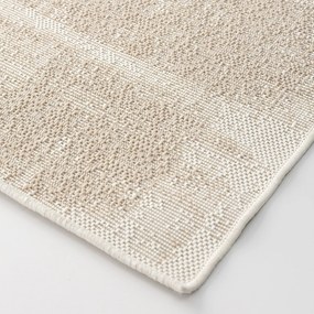 Dywan Abstract Beige II 120x170 cm