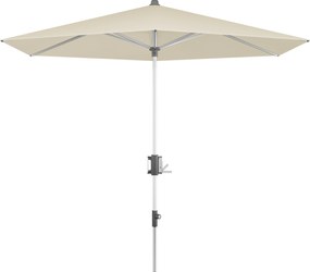 Knirps APOLL parasol ogrodowy 290 cm beżowy