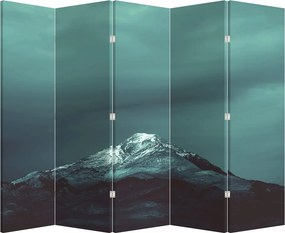 Parawan - Góra (210x170 cm)