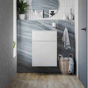 Szafka podumywalkowa KONDA 50 cm