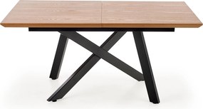 Rozkładany stół do jadalni Capital