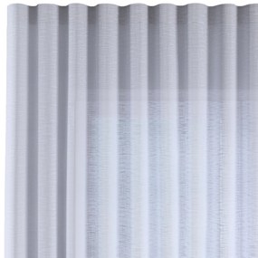 Firana na taśmie wave