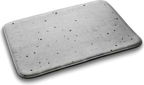 Antypoślizgowy dywanik łazienkowy Antypoślizgowy dywanik łazienkowy Abstrakcja Plamki