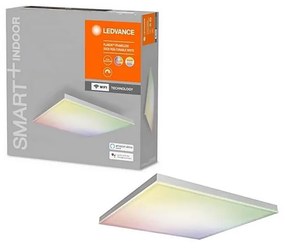 Ledvance - LED RGB+TW Oświetlenie ściemnialne SMART+ FRAMELESS LED/20W/230V Wi-Fi