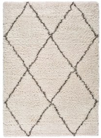 Beżowy dywan Universal Lynn Lines, 160x230 cm