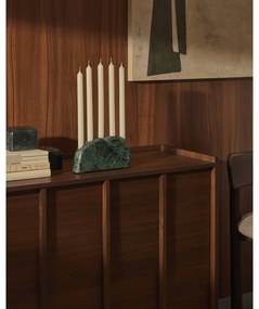 Kamienny świecznik Signe – Kave Home