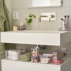SmartStore Pojemnik Compact Clear Slim, 1,3 l
