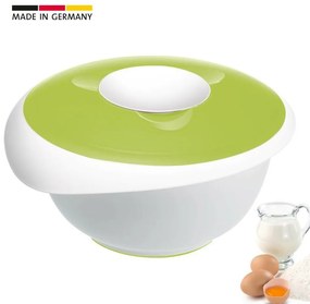 Westmark Pojemnik do ubijania z pokrywką 3,5 l, zielony