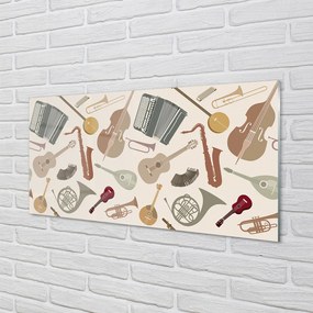 Panel nad Blat Kuchenny Trio Instrumentów Klasycznych