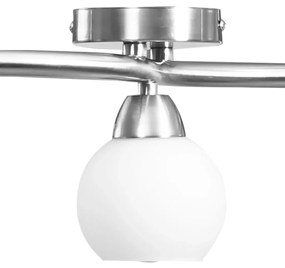 Ceramiczna lampa listwa sufitowa - EX209-Meliva