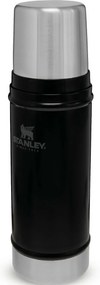 Termos Stanley Legendary Classic 470 ml czarny 470ml czarny matowy, 0,47 l