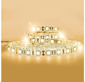 Solight WM605 - LED Taśma zewnętrzna LED/72W/12V 5m IP65 ciepła biel