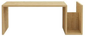 Stolik konferencyjny Memo Sapphire Oak