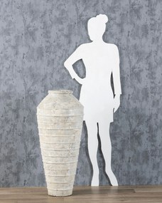 Wazon Argos 45x99cm