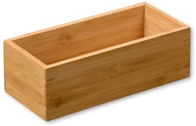 Pojemnik bambusowy do przechowywania, 24 x 11 cm, Kesper