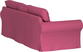 Pokrowiec na sofę Ektorp 3-osobową, rozkładaną, PIXBO