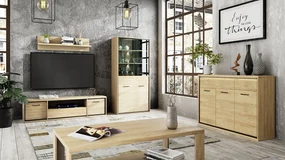 Meble do salonu Sarged III
