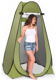 Namiot przebieralnia