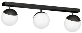 Żyrandol natynkowy SFERA 3xE14/40W/230V
