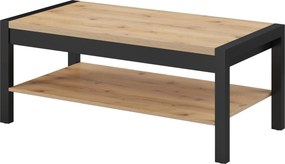 Ława ATTIVO 120 cm Stolik Kawowy do Salonu