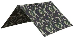 Cattara Plandeka 2 x 3 m Waterproof