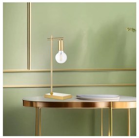 ONLI - Lampa stołowa CROSS 1xE27/22W/230V 52 cm