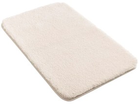 Kremowy dywanik łazienkowy 50x80 cm Mael – douceur d'intérieur