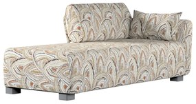 Pokrowiec na szezlong Mysinge