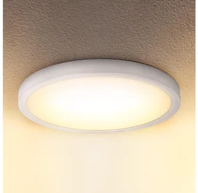 Brilagi - LED Plafon ESTELA LED/18W/230V biały