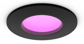 Inteligentna lampa LED wpuszczana w sufit 8 W Slim – Philips Hue