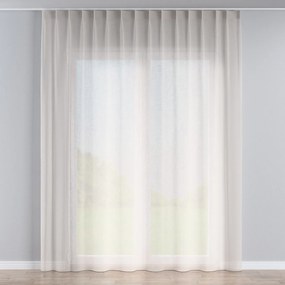 Firana na haczykach flex pojedynczych