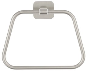 Wieszak łazienkowy 5910 Nico Nikiel Szczotkowany