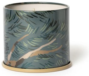 Zapachowa świeca czas palenia 50 h Hinoki Sage – ILLUME x Bloomingville
